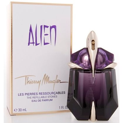 Thierry Mugler