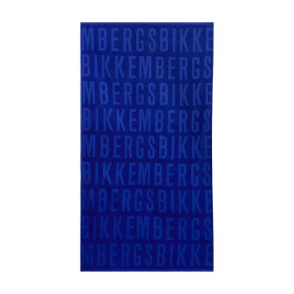 Кърпа за плаж Bikkembergs BKK3MTW02 