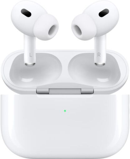 Apple AirPods Pro 2 Generation  слушалки