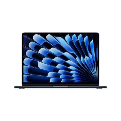 Macbook Air 13.6, M3 чип 8-ядрен CPU и 10-ядрен GPU, 16GB RAM, 512GB SSD