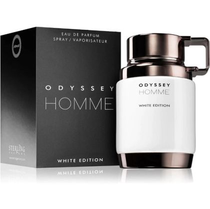 Armaf Мъжки парфюм Odyssey Homme White Edition M EdP 200 ml