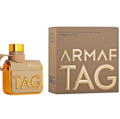 Armaf Дамски парфюм Tag Her Donna Di Terra W EdP 100 ml 