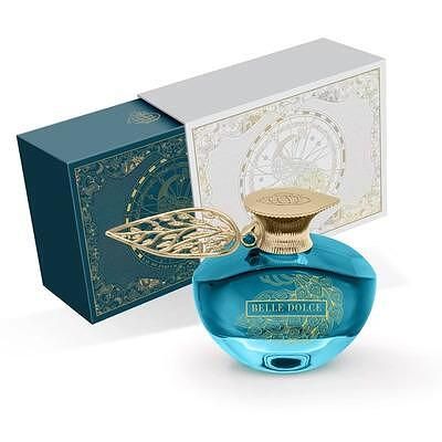 Fragrance World Belle Dolce Дамски парфюм 100 мл - нарушена опаковка