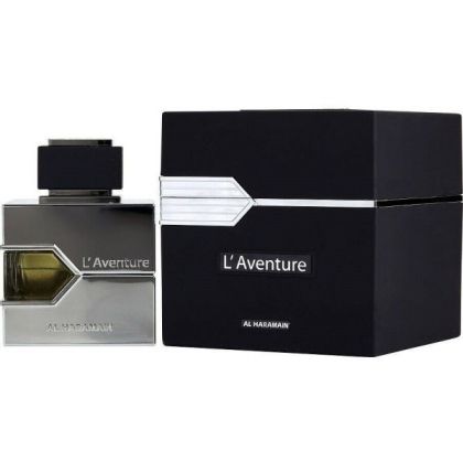 AL HARAMAIN L'AVENTURE Intense Мъжки парфюм 100 ml