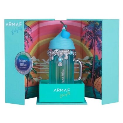 Armaf Island Bliss  Delights EDP Унисекс парфюм 100 мл