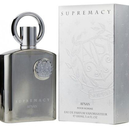 Afnan Унисекс парфюм Supremacy Gold U EdP 100 ml