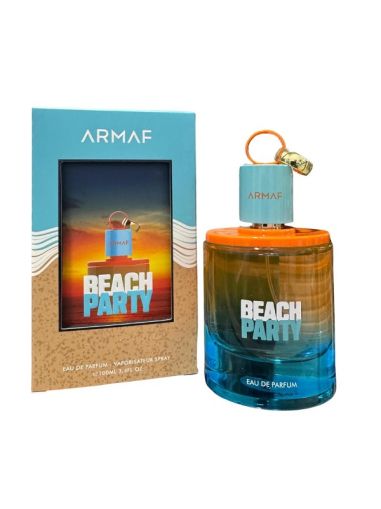 Armaf Beach Party