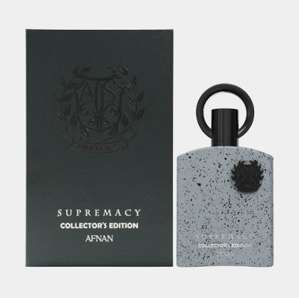 Afnan Supermacy Collector's Edition