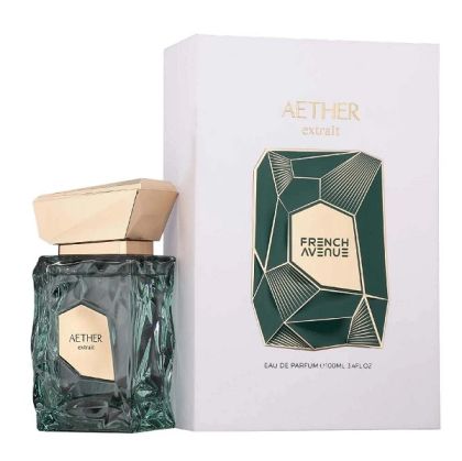 Очаквай скоро - French Avenue Aether Мъжки парфюм 100ml
