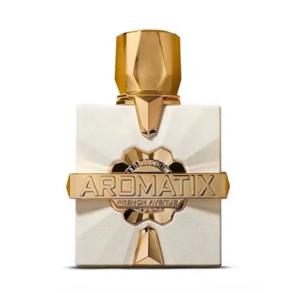 Очаквай скоро - French Avenue Aromatix Platine Blanc Унисекс парфюм 100ml