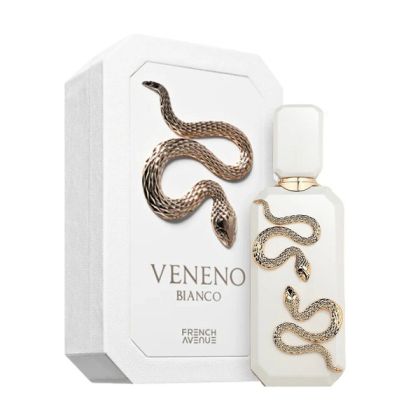 Очаквай скоро - French Avenue Veneno Bianco Дамски парфюм 100ml