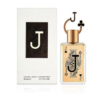 Fragrance World Jack Of Clubs Unisex