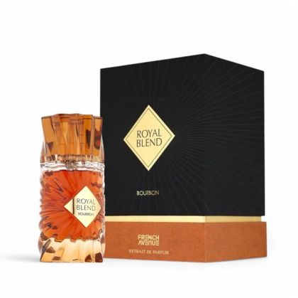 French Avenue Royal Blend Унисекс парфюм 100 ml