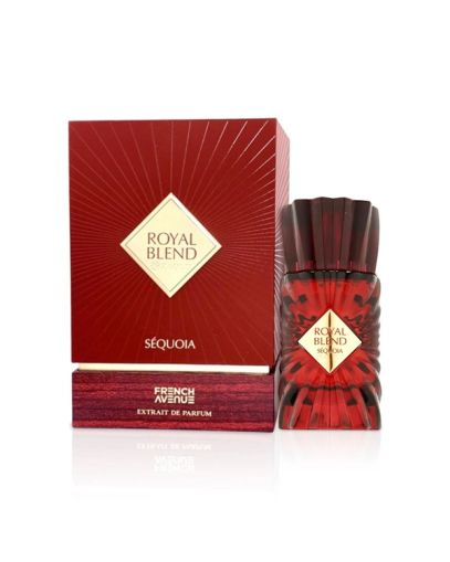 French Avenue Royal Blend Sequoia  100 ml