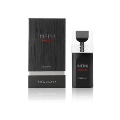 Khadlaj Infini Absolute EDP U 100 ml