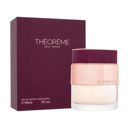 Rue Broca Theoreme Дамски парфюм 90 ml