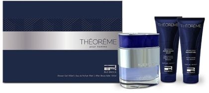 Rue Broca Theoreme  Homme мъжки комплект