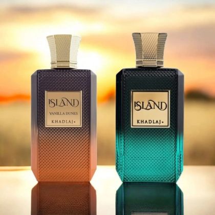 Khadlaj Island 2 x 100 ml