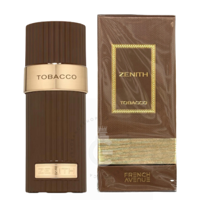 French Avenue Zenith Tobacco
