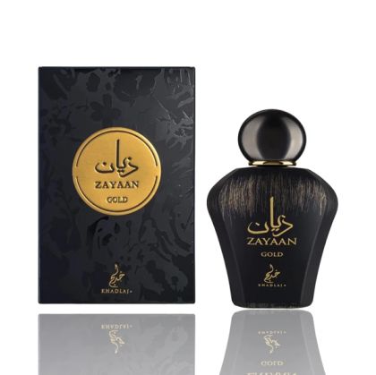 Khadlaj Zayaan Gold 