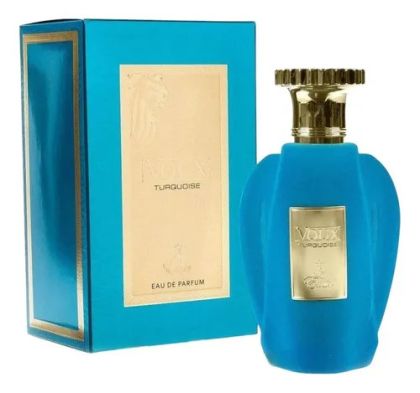 Emir Voux Turquoise EDP Унисекс парфюм 100 ml