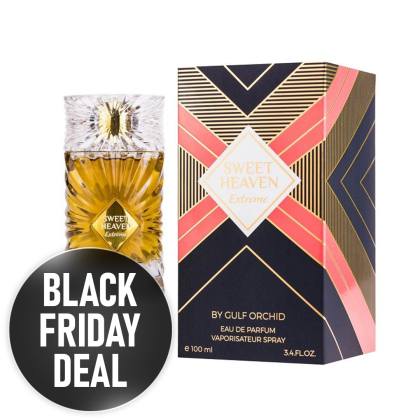 Guld Orchid Sweet Heaven Extreme  Унисекс парфюм 100  ml