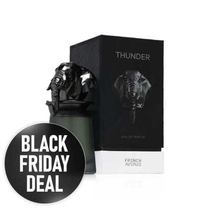 French Avenue Thunder Мъжки парфюм 100 ml