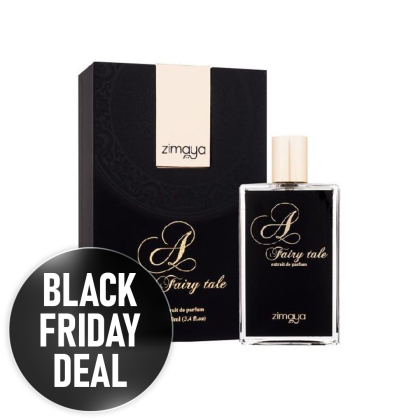 Zimaya A Fairy Tale Унисекс парфюм 100 ml