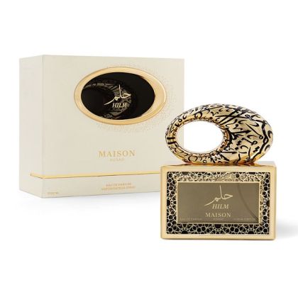 Maison Asrar Hilm EDP U 100ml