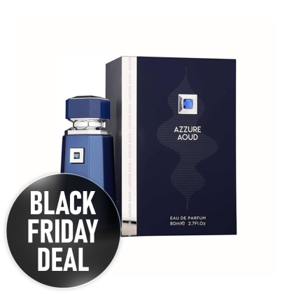 French Avelue Azzure Aoud