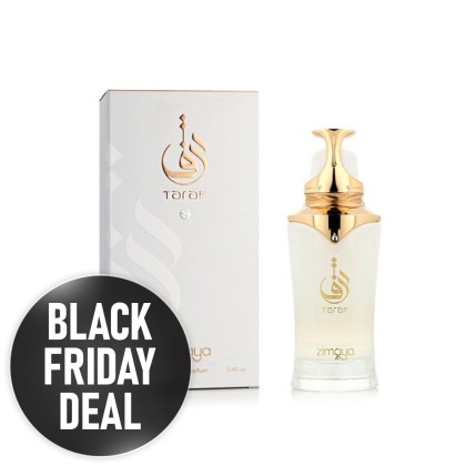 Zimaya Taraf White Дамски