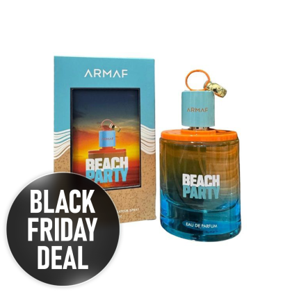 Armaf Beach Party
