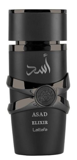Lattafa Asad Elixir 100 ml