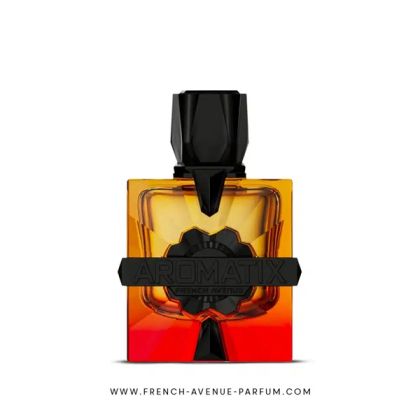 Forbidden Fruit Aromatix Perfume Extract 100ml