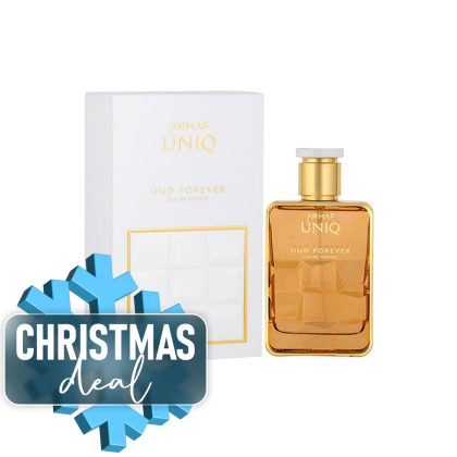 Armaf Uniq Oud Forever Унисекс парфюм 100 ml