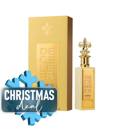 Paris Corner December Vanilla Дамски парфюм 85 ml