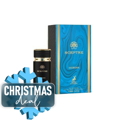 Maison Alhambra Sceptre Oceana Мъжки парфюм 100ml