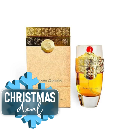 Paris Corner Tiramisu Speculoos 