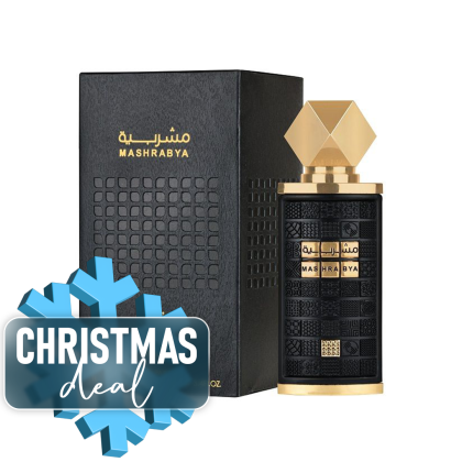 Lattafa Mashrabya Унисекс парфюм 100 ml