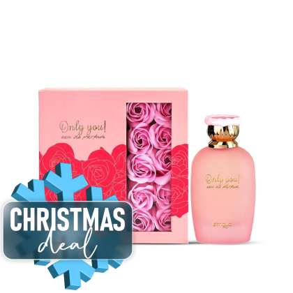 Zimaya Only You Дамски парфюм 100 ml