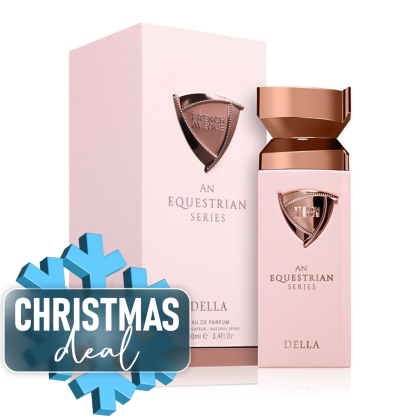 French Avenue An Equestrian Series