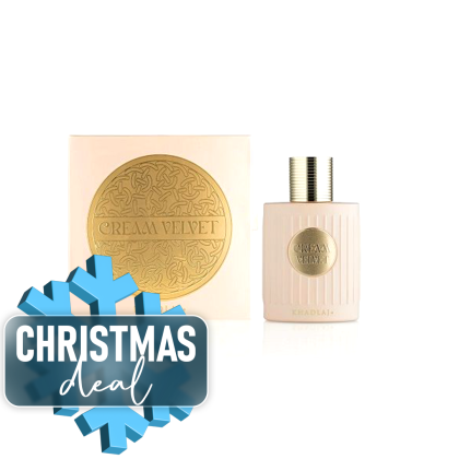 Khadlaj Cream Velvet Дамски парфюм 100 ml