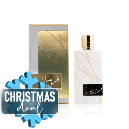 Khadlaj Fursan White