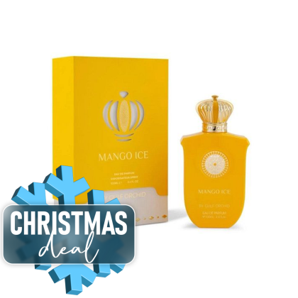 Gulf Orchid Mango Ice Унисекс парфюм 100 ml