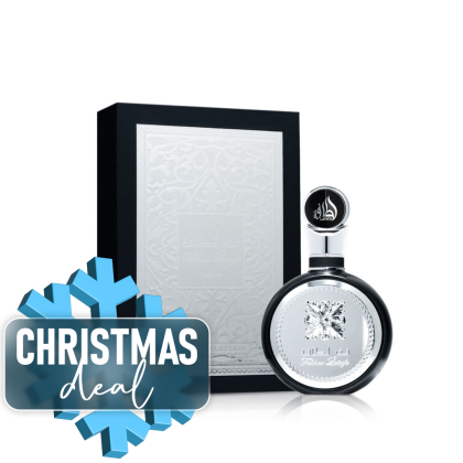 Lattafa FAKHAR MEN мъжки парфюм 100ml