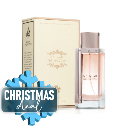 Lattafa Kingdom Women