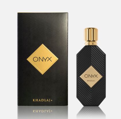 Khadlaj Onyx Gold
