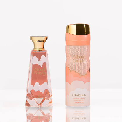 Khadlaj Cloud Candy