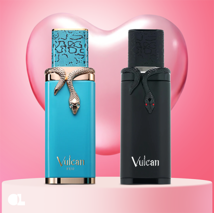 Комбо Свети Валентин - French Avenue Vulacan Feu & Black Friday 2x100 ml