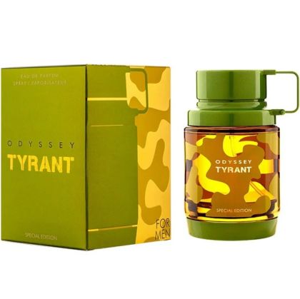Armaf Odyssey Tyrant Мъжки парфюм 100 ml 